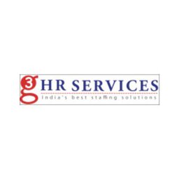 कंपनी का लोगो 3G HR SERVICES