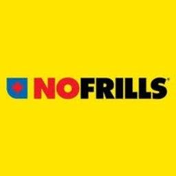 Company logo No Frills