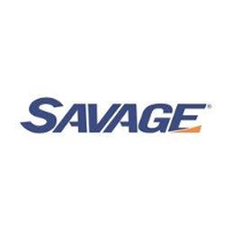 Company logo Savage