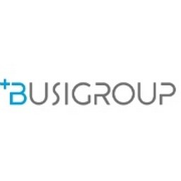 Company logo BUSI GROUP