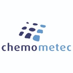 Company logo ChemoMetec