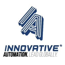 Company logo Innovative Automation