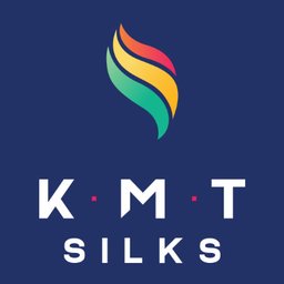 कंपनी का लोगो KMT SILKS PERINTHALMANNA