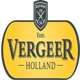 Company logo Vergeer Holland