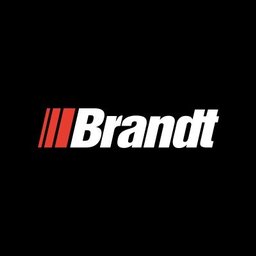 Company logo Brandt