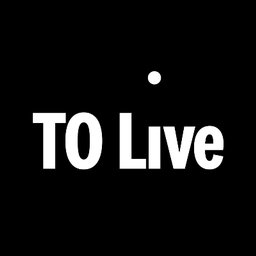 Company logo TO Live