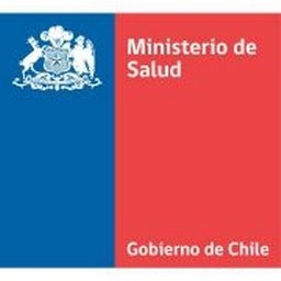 Company logo Ministry of Health