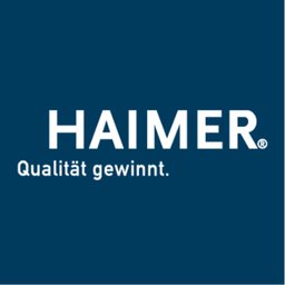 Firmenlogo Haimer GmbH