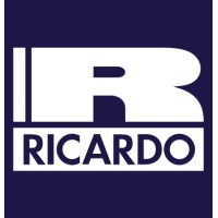 公司标志 Ricardo