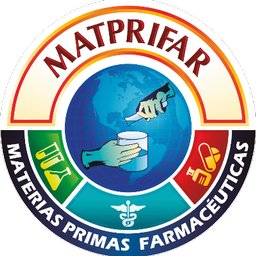 Logotipo de la empresa MATPRIFAR