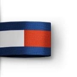 Logotipo de la empresa Tommy Hilfiger (retail)