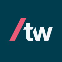 Company logo Thoughtworks
