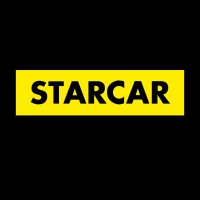 Company logo STAR CAR GmbH