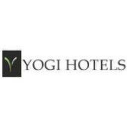कंपनी का लोगो Yogi Hotels Pvt Ltd