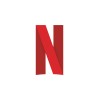 Company logo Netflix