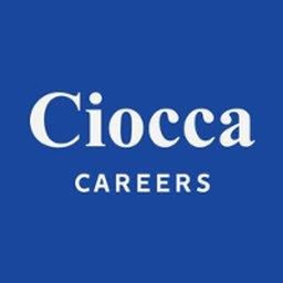 Company logo Ciocca Automotive