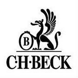 Firmenlogo Verlag C.H.Beck