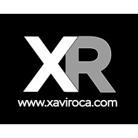 Logotipo de la empresa xaviroca.com