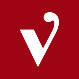 Company logo Voyagu