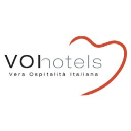 Company logo Voihotels