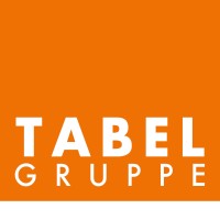 TABEL Gruppe Logo