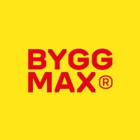 Company logo Byggmax