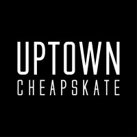 Company logo Uptown Cheapskate