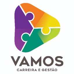 Company logo VAMOS - Carreira e Gestão