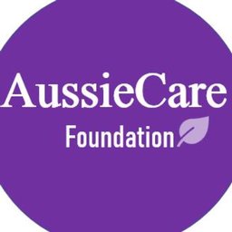 Company logo AussieCare Foundation