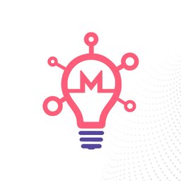 Logotipo de la empresa Monetizando Ideas