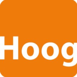Company logo De Hoogstraat Revalidatie
