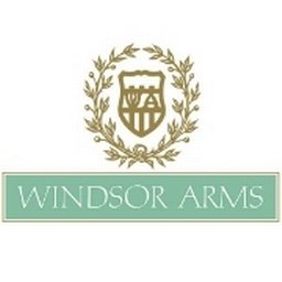 Company logo Windsor Arms Hotel