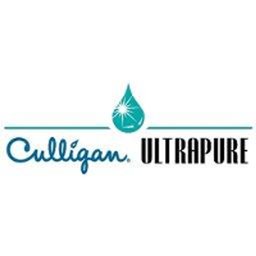 Company logo Culligan Ultrapure, Inc