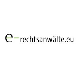 Firmenlogo e-rechtsanwälte.eu