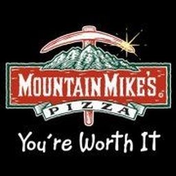 Mountain Mikes Pizza Logo