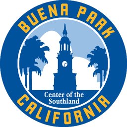 Company logo City of Buena Park
