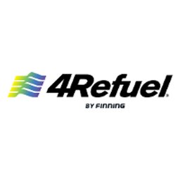 Company logo 4Refuel