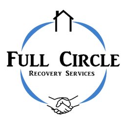 Company logo Full Circle Recovery Services