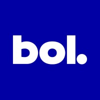 Company logo bol.com