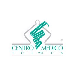 Logotipo de la empresa Centro Medico de Toluca