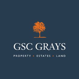 Company logo GSC Grays