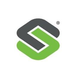 Company logo Symbotic