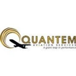 Company logo Quantem Aviation Services