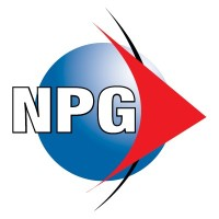 Company logo News-Press & Gazette Company