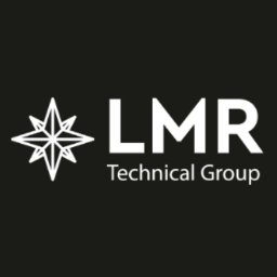 Company logo LMR Technical Group