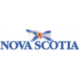 Company logo Province of Nova Scotia