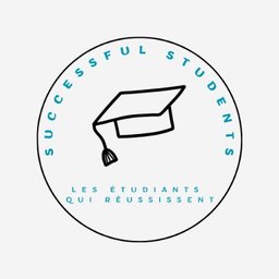 Logo de l'entreprise Successful students