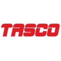 Logo syarikat TASCO Berhad