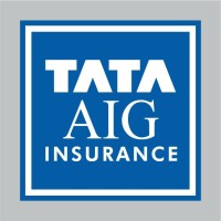 कंपनी का लोगो TATA AIG General Insurance