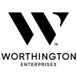Company logo Worthington Enterprises